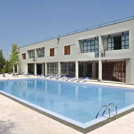 Kross Otel 3*