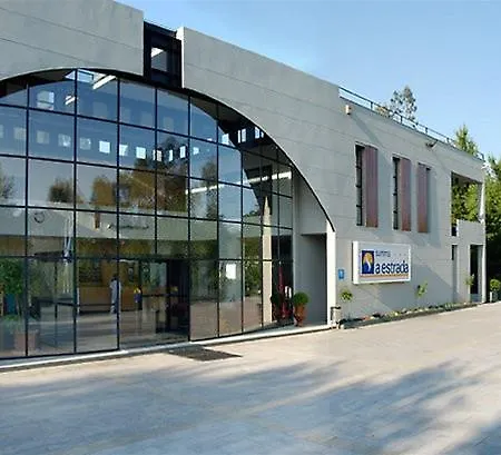 Kross 3* A Estrada